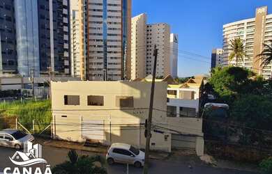 Imagem 5: Vendo Maravilhoso Apto de Alto Padrão na Ponta do Farol - Apto c/ 3 Dormitórios Sendo 3 Su