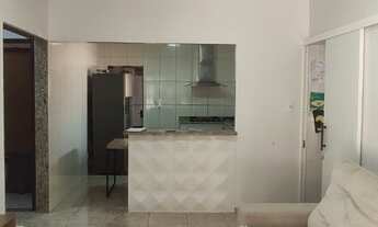 Imagem 7: Lote de 908m² com casa de 3 quartos na laje Incra 9