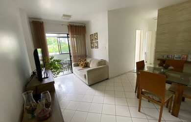 Imagem 6: Cabula 3/4 Apartamento com 3 dormitórios