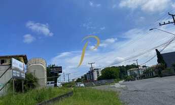 Imagem 5: JOINVILLE - Terreno Padrão - Santo Antônio