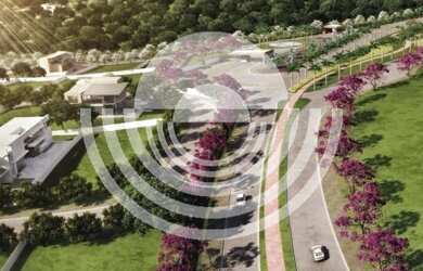 Imagem 5: Terreno - Loteamento Residencial Entre Verdes (Sousas) - Campinas