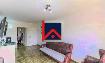 Imagem 4: Apartamento Venda Santo Amaro 105 m² 3 Dormitórios