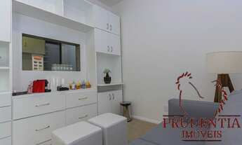 Imagem 3: Apartamento à venda em Flamengo com 41 m², 1 quarto