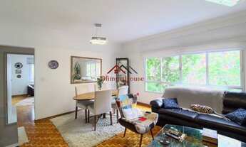 Imagem 7: Apartamento Venda 3 Dormitórios - 95 m² Vila Clementino