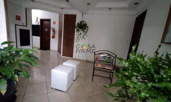 Imagem 3: Apartamento com 2 dorms, Tupi, Praia Grande - R$ 260 mil, Cod: 331720