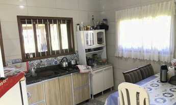 Imagem 4: Lindo Sítio com Açude com Casa Semi Mobiliada