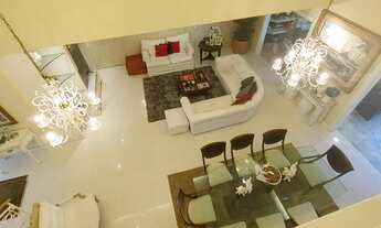 Imagem 6: Casa Duplex - Condomínio Maramar - 5 Quartos - Recreio dos Bandeirantes