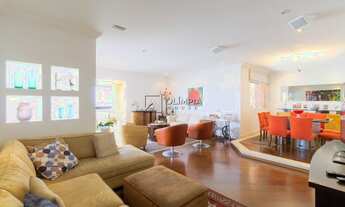 Imagem: Apartamento Venda 4 Dormitórios - 221 m²