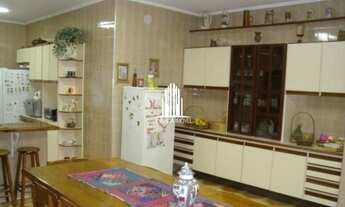 Imagem 4: 5 Dormitório(s)1 Suítes16 Vaga(s)Área útil: 770,00 m²