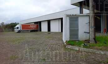 Imagem 5: Caxias Do Sul - Galpão/Depósito/Armazém - Distrito Industrial