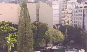 Imagem 4: Apartamento Rua Nobre de Laranjeiras