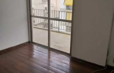 Imagem 3: Grajaú - apto 107m² - 3 quartos - esquina- 1 por andar RJ