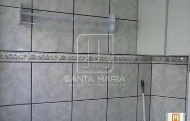 Imagem 4: Apartamento (tipo - padrao) 2 dormitórios, cozinha planejada, portaria 24 horas, em condom