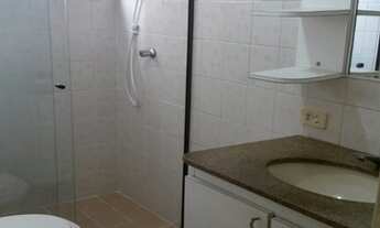 Imagem 2: SÃO PAULO - Apartamento Padrão - campo belo