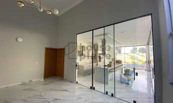 Imagem 6: Bady Bassitt - Casa de Condomínio - CONDOMINIO BOTANICO