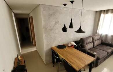 Imagem 3: Apartamento à venda na Avenida João Batista Morato do Canto, Fundação da Casa Popular, Cam