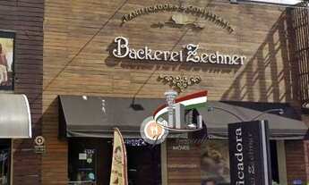 Imagem: PONTO PARA VENDA EM CURITIBA PANIFICADORA/RESTAURANTE