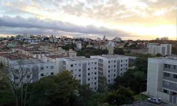 Imagem 5: Contagem - Apartamento Padrão - Chacaras California