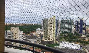 Imagem 5: RESIDENCIAL JOUBERTO UCHÔA - FAROLÂNDIA