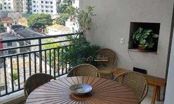 Imagem 4: Apartamento com 3 dormitórios à venda, 156 m² por R$ 2.659.000,00 - Perdizes - São Paulo/S