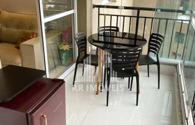 Imagem 5: RRCOD4599 Apartamento 69m² CONDOMÍNIO CHOICE - OPORTUNIDADE - 2 Dorms 1 Vaga - Barueri, SP