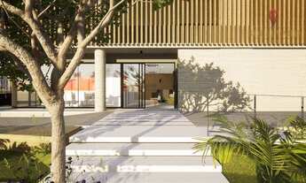 Imagem 2: Apartamento com 3 dormitórios à venda por R$ 859.117,94 - São Pedro - São José dos Pinhais