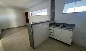 Imagem 4: APARTAMENTO 2 QUARTOS 1 SUÍTE JARDIM HELVÉCIA