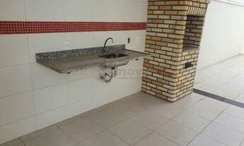 Imagem 4: Casa com 3 dormitórios para alugar, 156 m² por R$ 4.800,00 - Jardim Residencial Alto De It