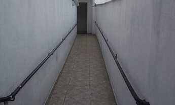 Imagem 5: BELO HORIZONTE - Cobertura - Rio Branco