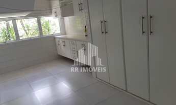 Imagem 7: RRCOD4555D Casa 700m² CONDOMÍNIO TAMBORÉ 1 - OPORTUNIDADE - 4 Suítes 4 Vagas - Barueri SP