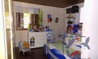 Imagem 5: Sobrado em Ipanema