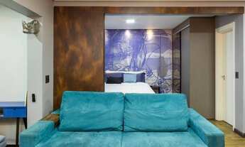 Imagem 4: Apartamento Venda Bela Vista 49 m² 1 Dormitórios