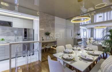 Imagem 4: Apartamento em Menino Deus