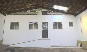 Imagem 5: Galpão para alugar, 336 m² por R$ 4.500/mês - Bonfim - Belo Horizonte/MG