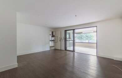 Imagem 2: Apartamento Locação Pompéia 155 m² 4 Dormitórios