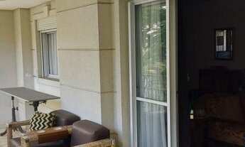 Imagem 6: APARTAMENTO - MOEMA ÍNDIOS - SP