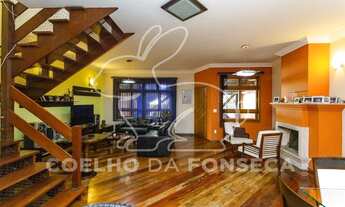 Imagem: São Paulo - Casa Padrão - Sumaré