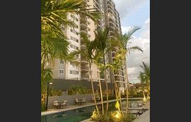 Imagem 2: Apartamento com 2 dormitórios à venda, 59 m² por R$ 493.000 - Parque São Domingos - São Pa