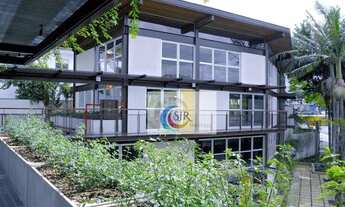 Imagem 2: Conjunto para alugar, 232 m² - Pinheiros - São Paulo/SP