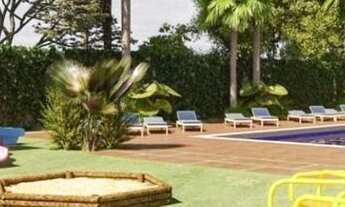 Imagem 6: Terreno à venda, 347 m² por R$ 347.000 - Residencial Jardim Vitória - Nova Odessa/SP