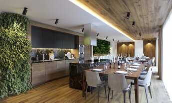 Imagem 6: Lançamento Residencial Reserva de Itaguare - Jardim São Lourenço