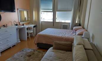 Imagem 3: Apartamento para venda possui 40 metros quadrados com 1 quarto em Copacabana - Rio de Jane