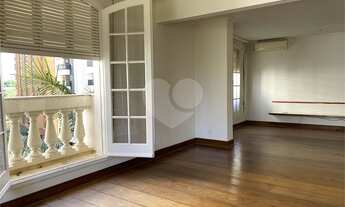 Imagem 7: São Paulo - Apartamento Padrão - JARDIM PAULISTA