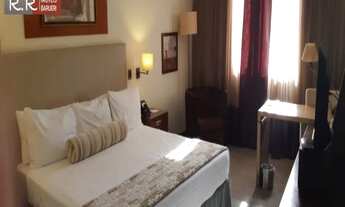 Imagem 2: RRCOD2569 - Apartamento Hotel Radisson Alphaville 34 Mts 1 Dorm 1 Vaga - Oportunidade