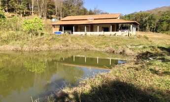 Imagem: Vendo Chacara em itaberai