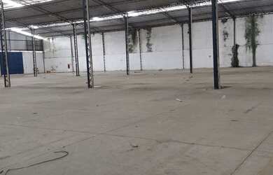 Imagem 7: Galpão/Depósito/Armazém para aluguel possui 2.660 metros quadrados