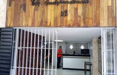 Imagem 4: Sala Comercial - Edf. Independência, Boa Vista