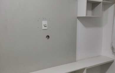 Imagem 6: Apartamento Grand Park Águas Calhau vista mar nascente projetados e mobiliado