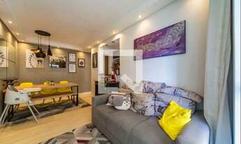 Imagem 7: Apartamento à Venda - Cidade Sao Jorge, 3 Quartos, 65 m2