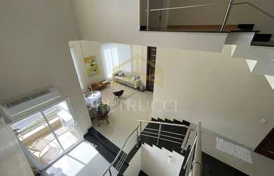 Imagem 5: Casa - Swiss Park - Campinas